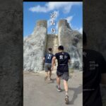 2023年 宮古島篇章·三色漸層的宮古藍