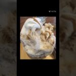 2023年 かき氷　天然氷おとぎ（宮古島）