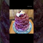 2023年 かき氷ぐるぐるめんや（宮古島）