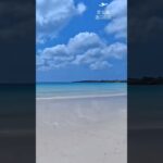 2023年 宮古島渡口の浜 #宮古島ビーチめぐり