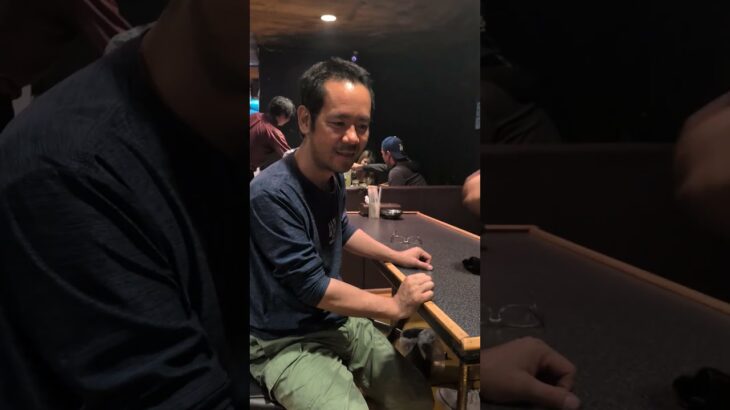 2023年 宮古島人筋肉モリモリ💪