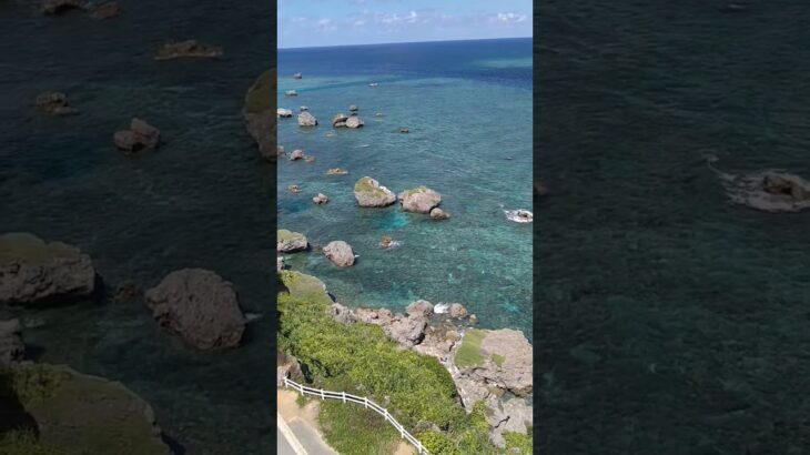 2023年 #東平安名崎 #宮古島