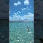 2023年 【宮古島】八重干瀬シュノーケリングツアー