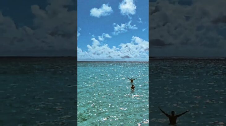 2023年 【宮古島】八重干瀬シュノーケリングツアー