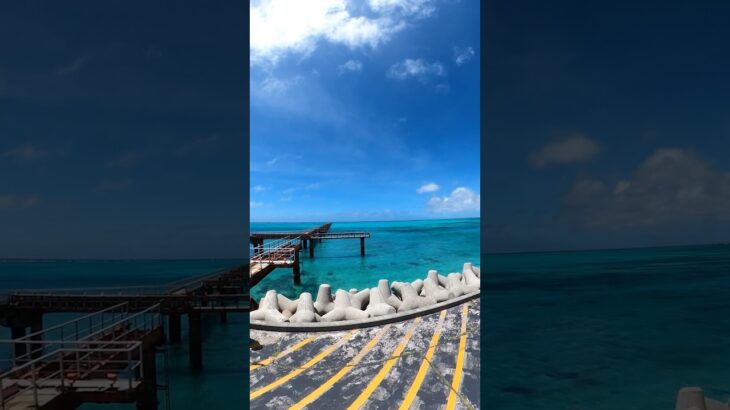 2023年 宮古島 下地島空港