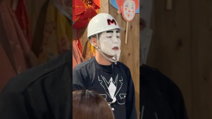 2023年 ボクらのヒーローまもるくん。変なおじさんじゃありません!#宮古まもるくん#まもるくん#宮古島 #宮古島旅行 #宮古島観光 #美ら島#変なおじさん