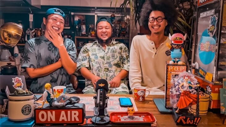 2023年 移住者が感じる、【今の宮古島ってパワーあるよね。】って話し。