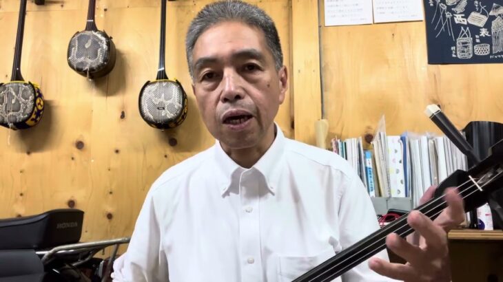 2023年 宮古島民謡　なますのぐう