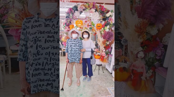 2023年 宮古島美容室✂️💇✨メルヘン~✴️ 盛り上がったハロウィン週