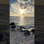 2023年 本日の宮古島！晴れ！暑かった！宮古島ブルー最高！宮古島の夕日！最高です