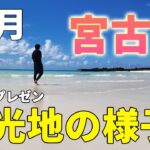 2023年 【宮古島】最新!!地元民が島の観光地の様子をとれたて映像でお届け【宮古島観光】