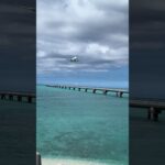2023年 本日の宮古島！晴れ！暑い🫠下地島空港！迫力が凄い！日陰がないので熱中症に注意！日傘持参で行きましょう