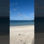 2023年 本日の宮古島！晴れ！伊良部大橋！ジェットコースターのよう！見ても通っても両方最高😆