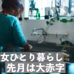 2023年 【生活費内訳】物価がどんどん上がる宮古島ひとり暮らしの現実【限界が近い】
