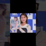 2023年 玉田志織、念願の宮古島での写真集撮影 ヤモリを見つけ「ヤモリは守り神と聞いたので写真集の成功をお祈りに来てくれたのかな」
