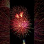 2023年 宮古島の花火を男子中学生が撮ってみた　#宮古島 #一眼レフ #中学生