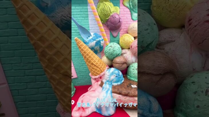 2023年 宮古島カフェvlog