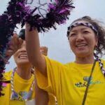 2023年 第10回　宮古島女子運動会