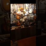 2023年 11月11日のゾロ目ライブの夜💋宮古島で熱唱するエミリーボーカル何故に独りで？ ベースの子は宇宙遊泳中とか？ 地下のロードハウス雅歌小屋(がかごや)では出演者募集中＼(^-^)／❗