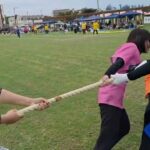 2023年 宮古島女子大運動会　2