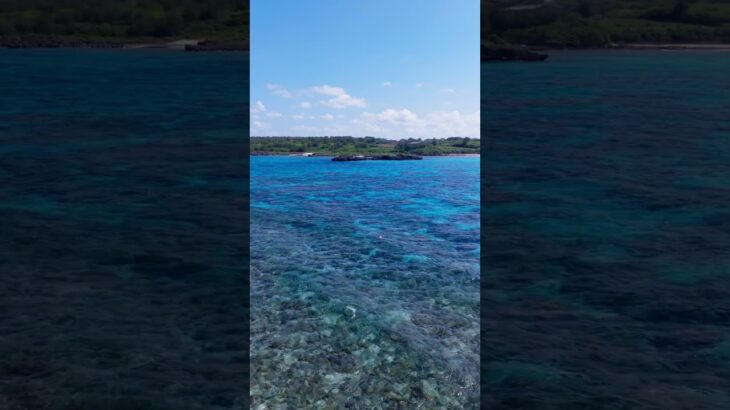 2023年 宮古島ってどんなところ？白鳥崎 2　20251107