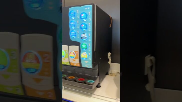 2023年 ANA羽田空港ラウンジ　2025/5　宮古島の旅