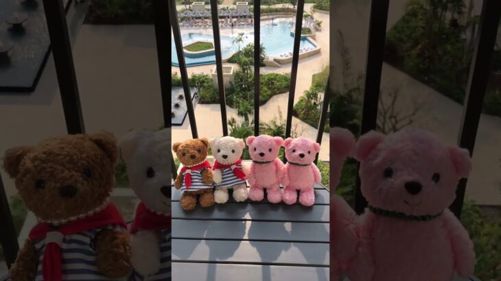 2023年 Hilton Okinawa Miyako Island Resort 宮古島観光　　　　　　　　　　　#宮古島 #hilton #沖縄 #okinawa