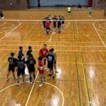 2023年 R7.11/21 八重山県民VS宮古島県民　3セット目