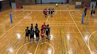 2023年 R7.11/21 八重山県民VS宮古島県民　3セット目