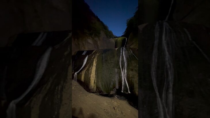 #袋田の滝 #茨城県 #散歩 #ドライブ #おでかけ #fukuroda #waterfall #滝 #名所 #パワースポット