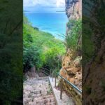 2023年 【宮古島】階段を登った先にある絶景#shorts