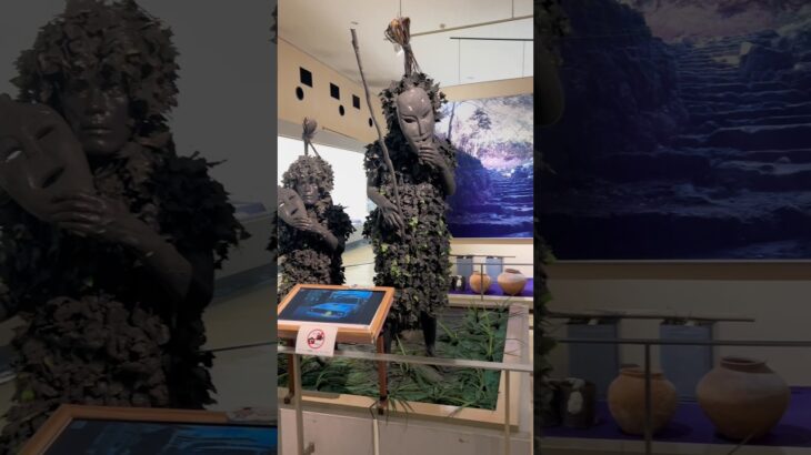 2023年 宮古島で雨の日でも楽しめる場所。#shortvideo