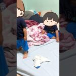 2023年 #子育て #twinsふたごチャンネル #双子育児 #宮古島＃我が家の日常＃双子＃育児＃育児記録