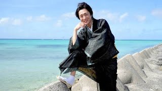 2023年 「真田ナオキ、初の宮古島ライブ🌊✨海と音楽が織りなす感動のひととき」