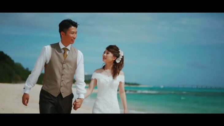 2023年 【宮古島】オープニングムービー