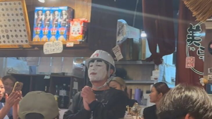 2023年 宮古島　美ら島　民謡ライブ