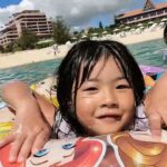 2023年 宮古島シギラビーチ