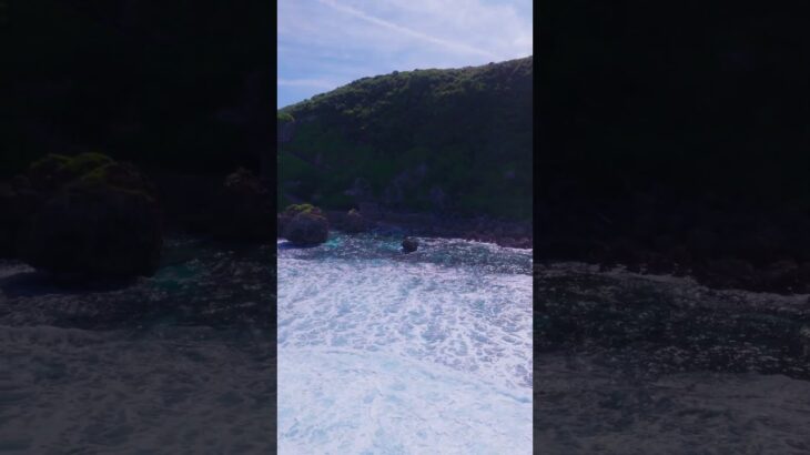 2023年 宮古島ってどんなところ？サバウツガー