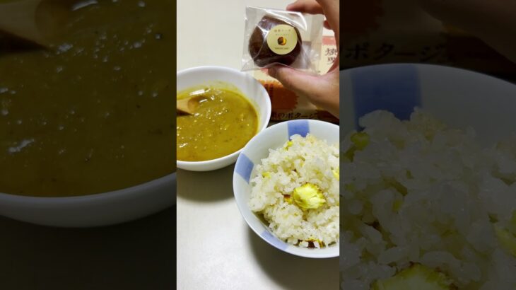 秋の味覚といえば栗！特許取得の栽培法でつくられた「愛樹マロン」を食べてみた #茨城県 #いばらき観光マイスター