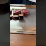 2023年 宮古島のユキシオステーキで食べたランチが満足感すごい