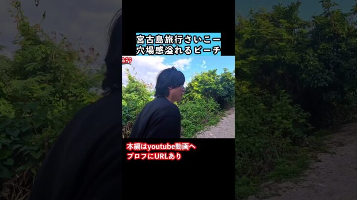 2023年 【宮古島観光】冬の宮古島旅行でグルメと観光スポット巡り！ #旅行vlog #宮古島 #宮古島旅行