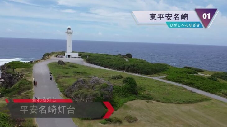 宮古島(ドローン編)です。できる限り大画面(4K)で見てください。迫力あると思います！