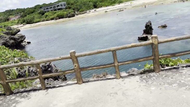 July , 2021 Miyakojima,  / 宮古島