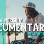 【ドキュメンタリー】NAOYA MORISHITA〜イケオジと仕事と宮古島〜