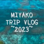 宮古島旅行 vlog Day1 🌺