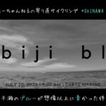 2023年 宮古島、八重干瀬でシュノーケリングしたら ウミガメに出会いました。Snorkeling Adventure at Miyako Island’s YABIJI