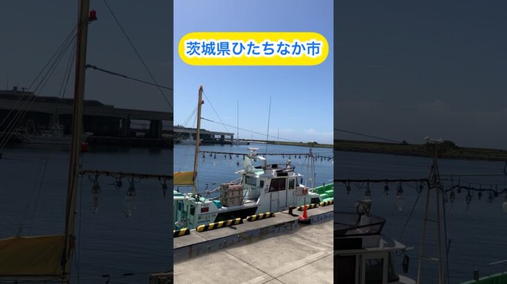 那珂湊おさかな市場[茨城]