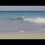 2023年 【癒やしの動画】宮古島・砂山ビーチ