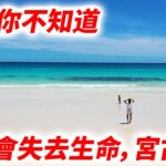 2023年 【宮古島-如果你不知道，你就會失去生命】你真的不想告訴的觀光、精緻美食、示範課程完整指南