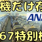 2023年 【特別機材＆放送】乗れたらラッキーな機材で宮古島→東京へ‼︎